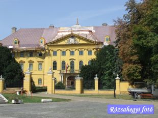 Kalocsa Érseki palota