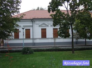 Kiskunfélegyháza Szabó-Tarjány kúria