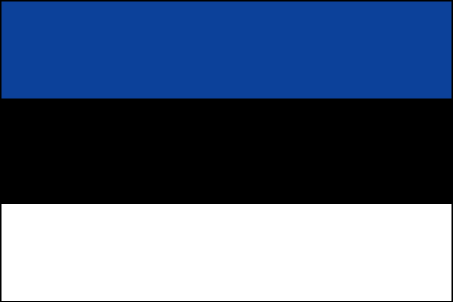 Észtország