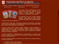 Kastélylexikon