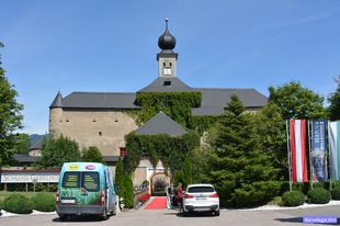 Fohnsdorf Schloss Gabelhofen