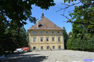 Judenburg Schloss Liechtenstein