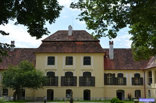 Kindberg Schloss Oberkindberg