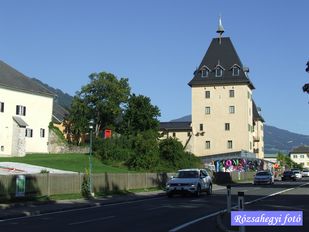 Millstatt Lindenhof