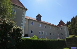 Reifling Schloss Weyer