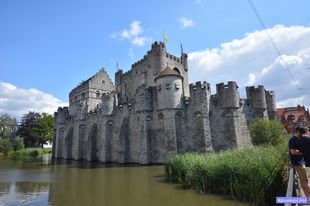 Gent Gravensteen