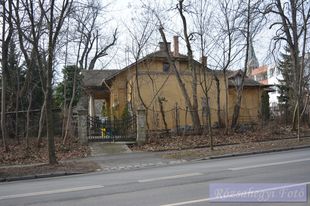 XII.ker. Matlekovits villa