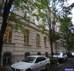 Budapest Pejacsevich palota