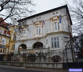 XIV.ker. Székely Ignác villa