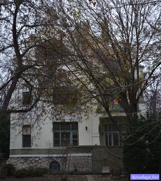 VI.ker. Egger villa