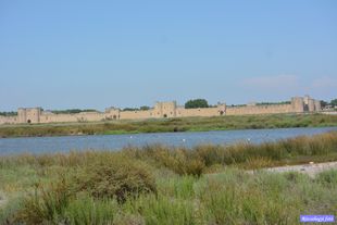 Aigues Mortes