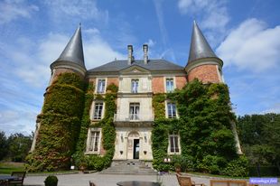 Apigné Château D'apigné