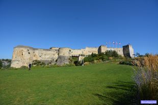 Caen Château de Caen