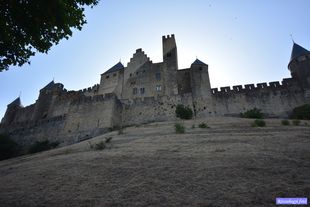 Carcassonne