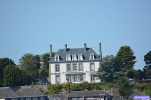 Dinard Château Coppinger