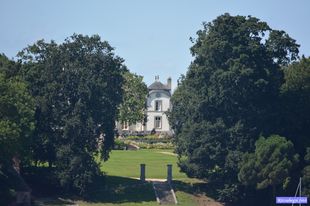 Pleurtuit Château de Montmarin