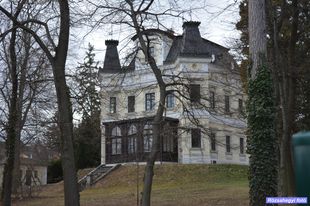 Sopron Jopp-Reiseinger-Zettl–Langer villa