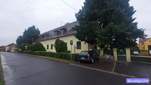 Létavértes Ledig kúria