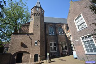 Delft Prisenhof