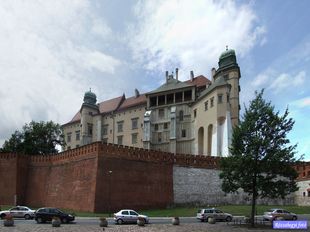 Krakkó/Wawel