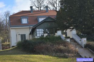 Fonyód Darnay Béla-Matoltsy villa