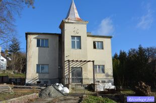 Fonyód Tuboly Gyula-Milivoj-Hlatkó-Hirschsohn-Krizsanovics villa