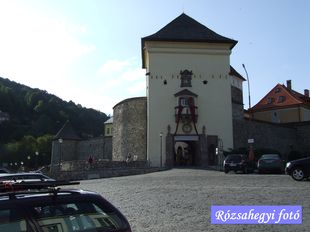 Körmöcbánya/Kremnica