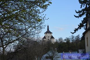 Selmecbánya/Banská Štiavnica Leányvár