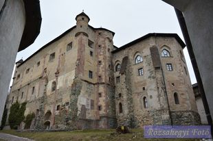 Selmecbánya/Banská Štiavnica Óvár