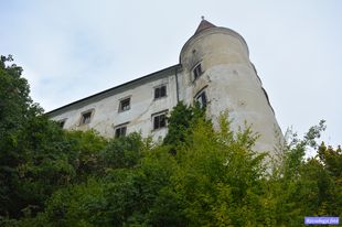Bizeljska Vas várkastély