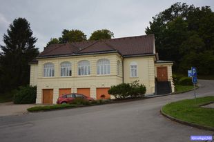 Villa Bizeljsko