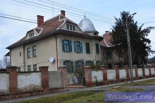 Sárvár Hatvany Deutsch kastély Sárvár Hatvany Deutsch kastély