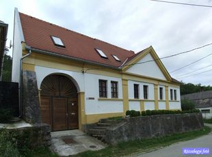 Nemesvita Kisnemesi kúria Nemesvita Kisnemesi kúria