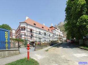 Sümeg Érseki palota Sümeg Érseki palota